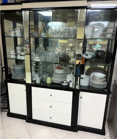 Cabinet, crockery unit