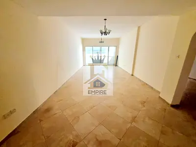 Prime location spacious apartment maintenance pool and gym free close to Dubai