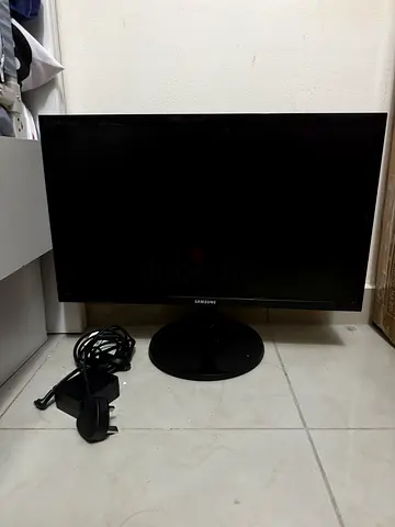 Samsung monitor