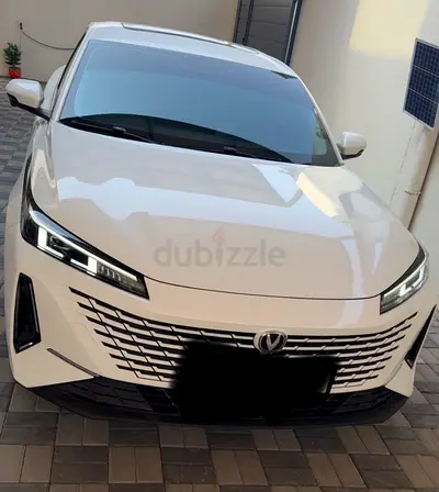 Brand New 2025 Changan Eado Plus | GCC Specs | Latest Model