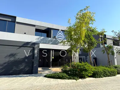 Spacious 4-Bed Villa | Serene Area | Ready Now