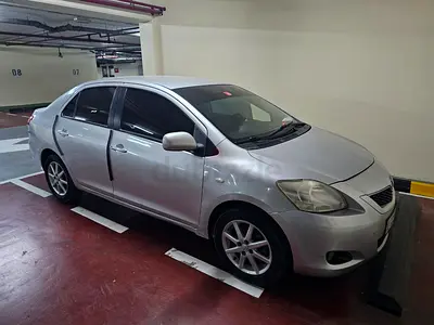 Toyota Yaris 2010