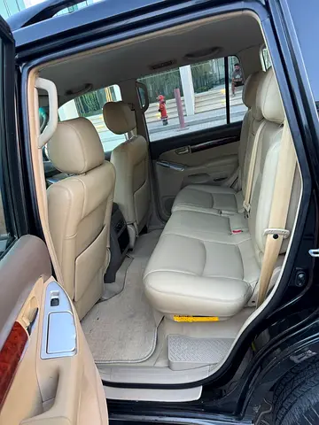 صورة 11 لـ 2006 Toyota PRADO