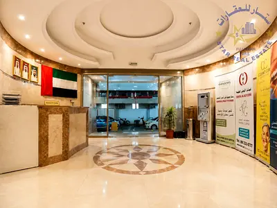 For Rent 2 BHK Apartment on the Corniche Al Fujairah