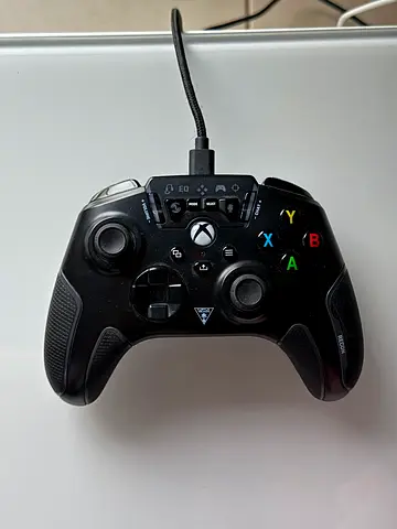 Turtle Beach Wired controller (Xbox/Pc)