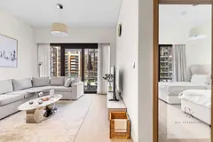 FULLY FURNISHED || PRIME LOCATION || COMMUNITY VIEW