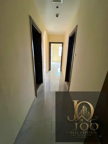 Open View Balcony | Central AC | Second Tenant | Prime Location | Close to Essential Services