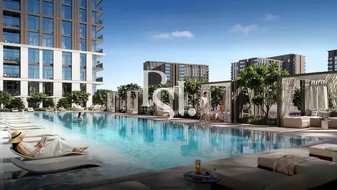 Prime Location | Modern Design | Expo Living