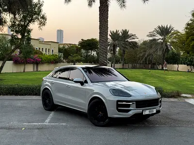 صورة 4 لـ 2024 Porsche CAYENNE