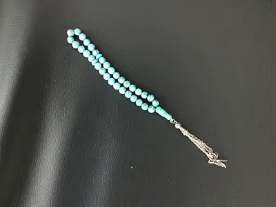 Vintage Prayer Beads (Tasbih)