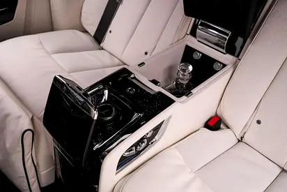 صورة مصغرة 13 لـ 2027 ROLLS-ROYCE PHANTOM