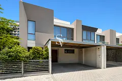 Spacious Single Row | Prime Location | Large Plot