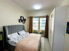 Furnished Studio | Marina Views | Prime Dubai Marina Location