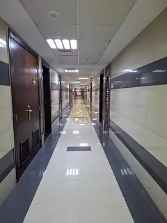 Luxurious 2BR Near Bus stop and City Center