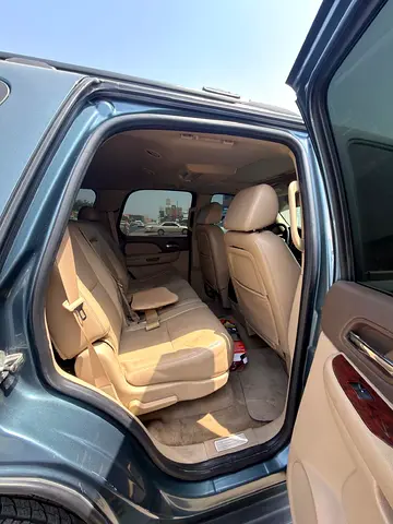 صورة 4 لـ 2009 Chevrolet TAHOE