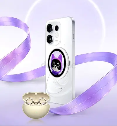 OPPO RENO 16