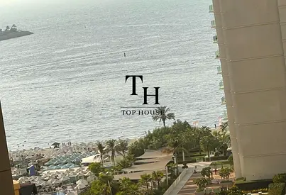 FULL FUNISH | PARTIAL SEA VIEW | CALL NOW
