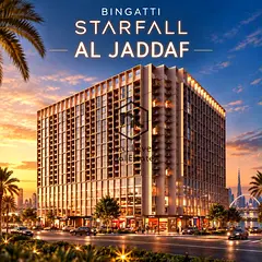 New Launch | 2 Mins Walk to Metro | Dubai Sky Line View | High Floor | On Sheikh Zayed Road