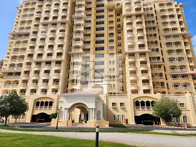 Al Hamra Upgraded Sea View Royal Breeze Studio