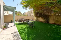 Upgraded 4E | Extended | Partly Furnished