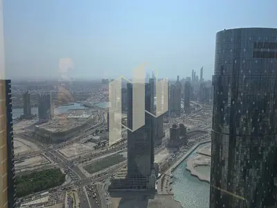Fully Furnished | Sea View | High Floor