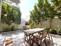Corner Unit | Landscaped | Semi Furnished