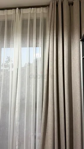 Curtains