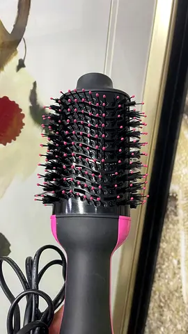 Revlon One-Step Hair Dryer & Volumizer Hot Air Brush – 100% Perfect Working Condition ✨