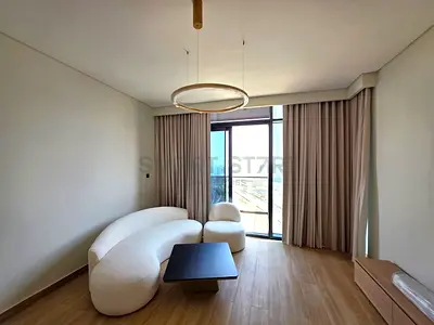 Brand New / High Floor / Fully Furnished