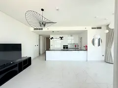 LAGOON VIEW | MODERN 2BR+MAID’S | VACANT & READY