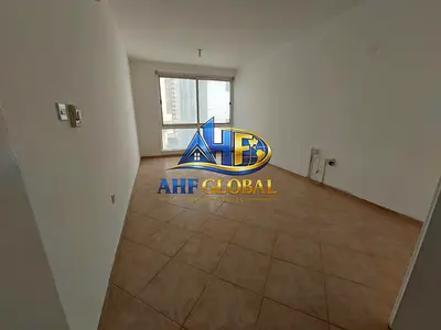Bright & Well‑Maintained 2 Bedroom | Big Balcony