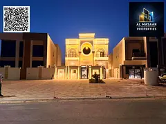 Experience luxury at an affordable price | 5 master bedrooms | Registration fees included | Spacious