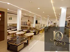Commercial Showroom for Rent Opposite China Mall | Al Jurf Industrial Area 1