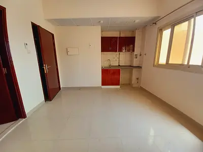 Limited Offer // No Deposit // Luxury Studio Flat In Muwaileh Sharjah