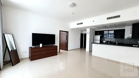SEMI-FURNISHED | WELL MAINTAINED | PRIME LOCATION