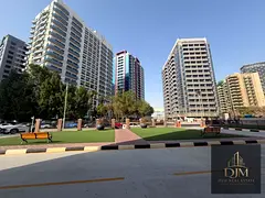 spacious 1BR | Unfurnished | Without Balcony | With Parking | For Rent