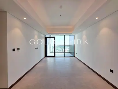 Open View | Closed Kitchen | Brand New | Vacant