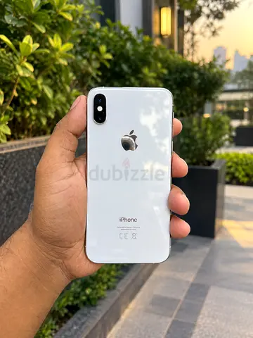 I phone xs