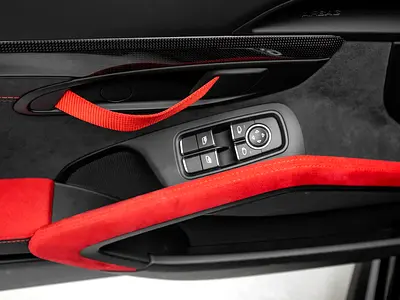 2019 Porsche 911 — миниатюра 15