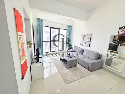 Marina View | Corner unit | Fully Furnished