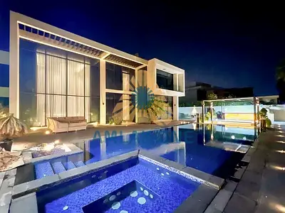 Golf View | Private Pool | Luxury Villa
