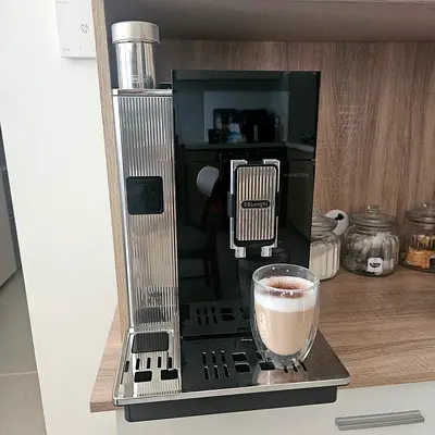 De'Longhi Maestosa Coffee Machine - Excellent Condition
