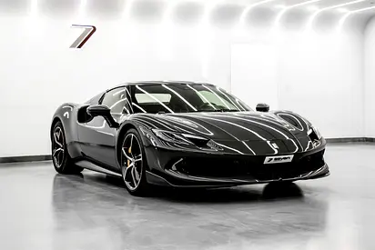 صورة مصغرة 2 لـ 2023 Ferrari 296 GTB