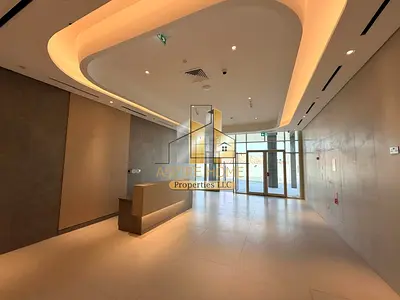 Spacious 2BHK with Parking | AED 70,000 | 2 Payments
