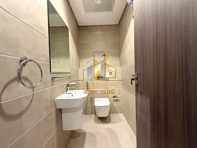 Spacious 2BHK with Parking | AED 70,000 | 2 Payments