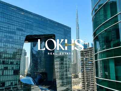 Grade-A Office | Fully Fitted | Near to Metro