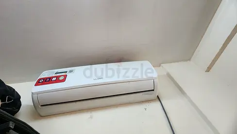 LLOYD Split Air Conditioner – 1 Ton for Sale