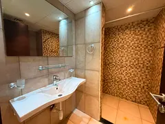Spacious 1BED | Family Building | Balcony | Pool & Gym | Al Warsan | AED 58K
