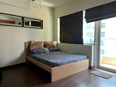 Marina Living Made Easy | Furnished 2BR with Open Views