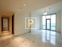 Spacious 2 BR | Sea View | Unfurnished